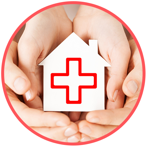 Servicios para tu familia 50% descuento